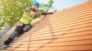 Best Steel Roofing  in Oswego, KS