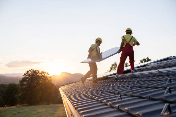 Best Roof Leak Repair  in Oswego, KS
