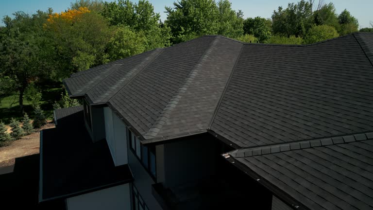 Best 4 Ply Roofing  in Oswego, KS
