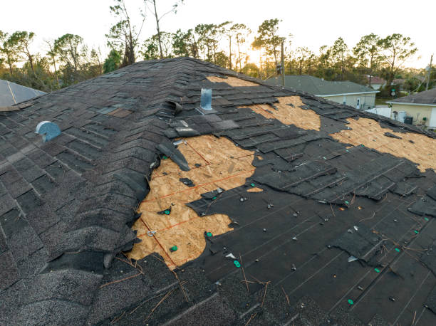 Best Gutter Installation and Repair  in Oswego, KS