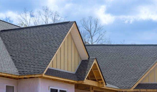 Reliable Oswego, KS Roofing Services Solutions