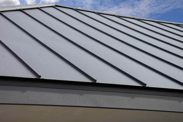 Best Flat Roofing  in Oswego, KS