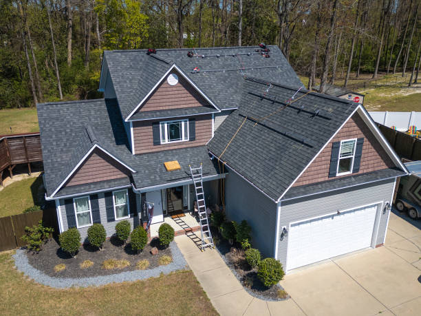Best Roof Coating and Sealing  in Oswego, KS